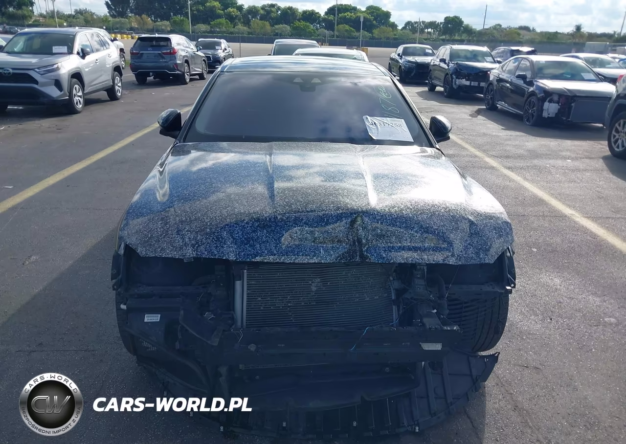 2018 Jaguar Xe 25T VIN:SAJAR4FX5JCP35712 - 6