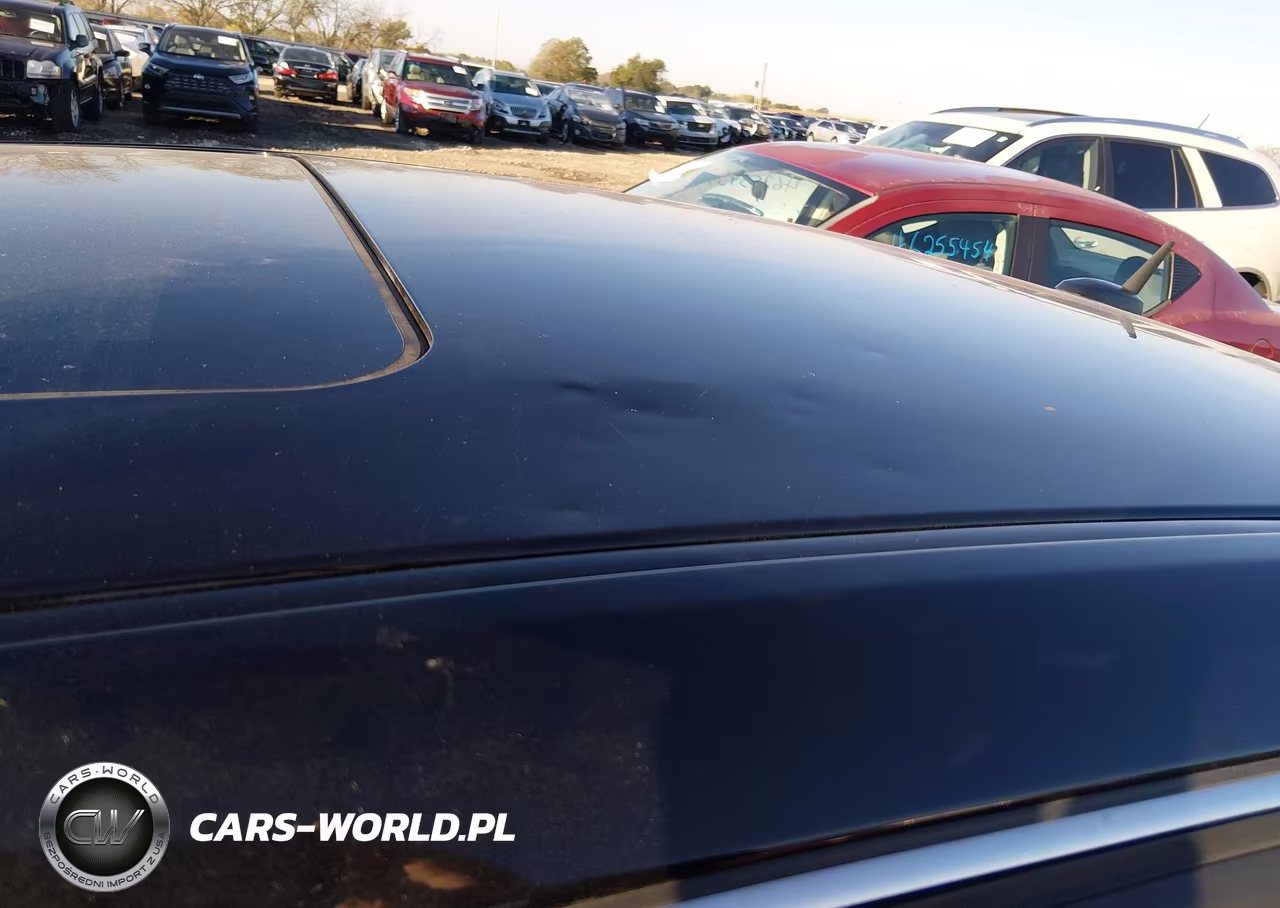 2008 Buick Lucerne Cxl VIN:1G4HD57268U124589 - 18