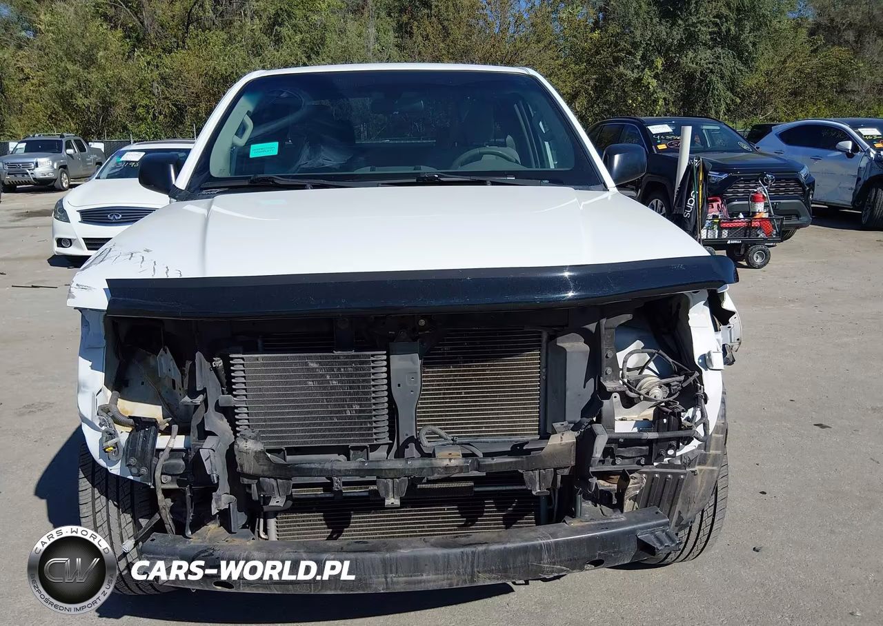 2015 Nissan Frontier S-Sv-I4 VIN:1N6BD0CT7FN732508 - 13