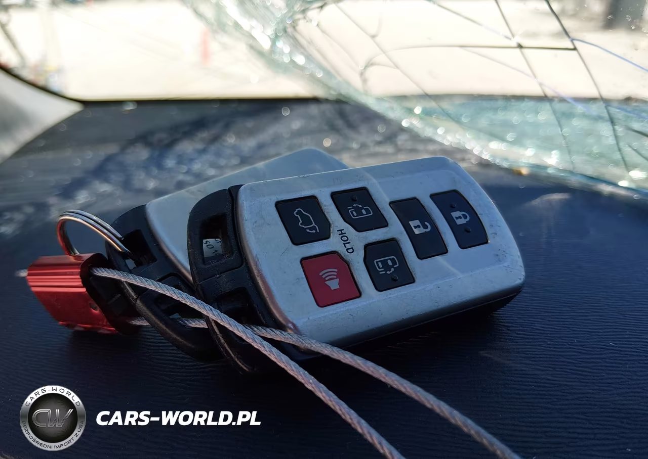 2012 Toyota Sienna Xle V6 8 Passenger VIN:5TDYK3DC2CS206084 - 11
