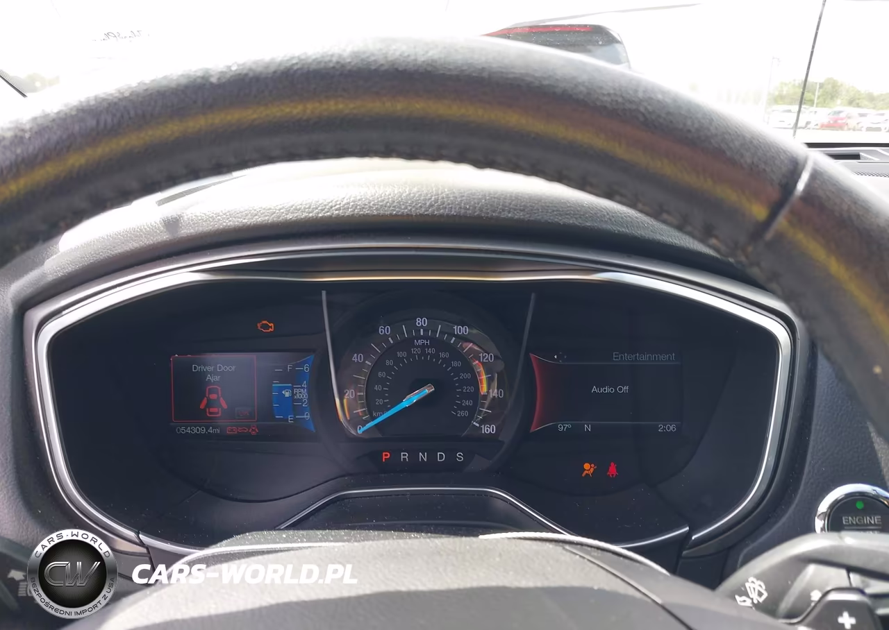 2018 Ford Fusion Se VIN:3FA6P0HD6JR252470 - 7