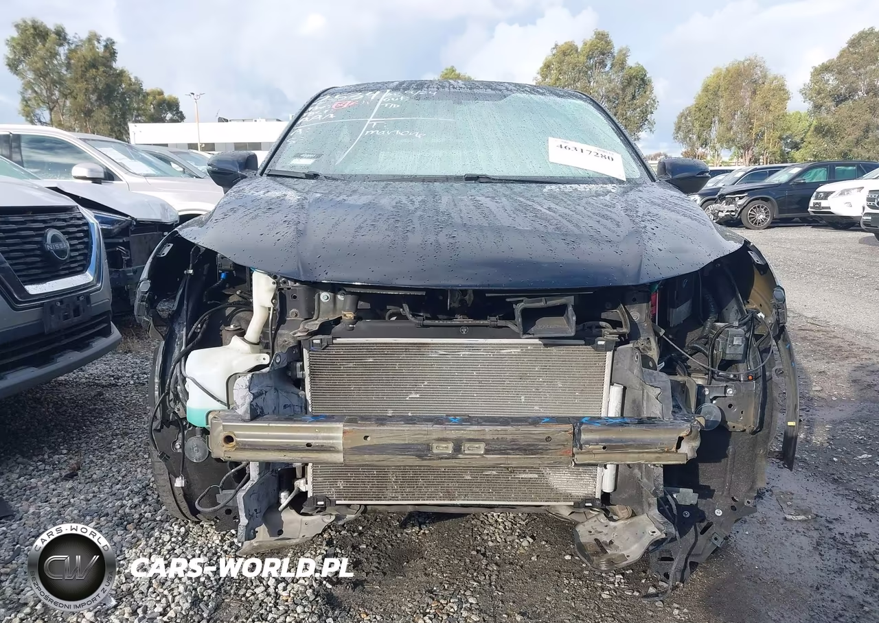 2018 Honda Hr-V Ex VIN:3CZRU5G53JM703515 - 13