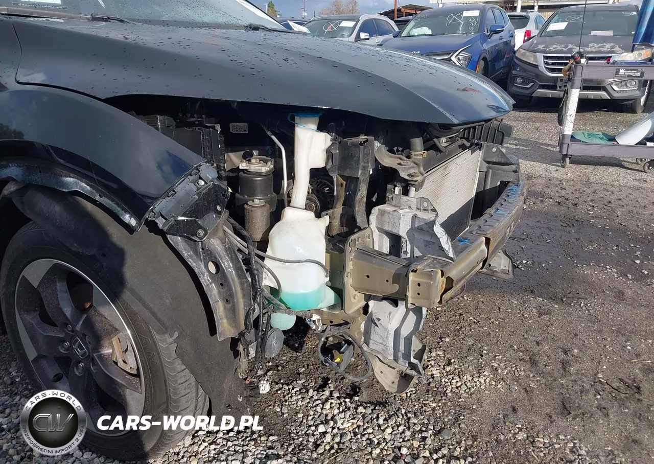 2018 Honda Hr-V Ex VIN:3CZRU5G53JM703515 - 18