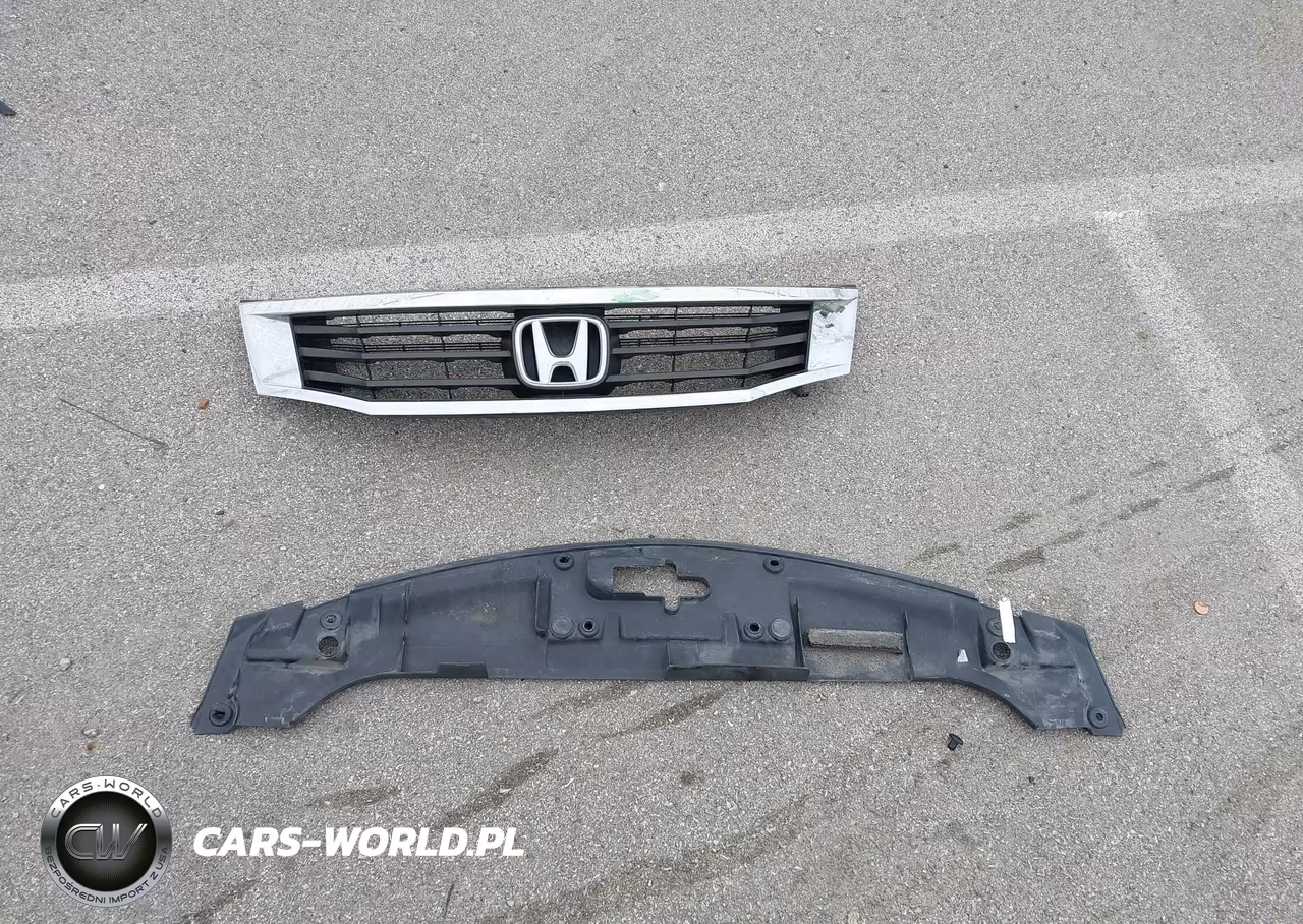 2009 Honda Accord 2.4 Ex-L VIN:1HGCP26809A040444 - 12
