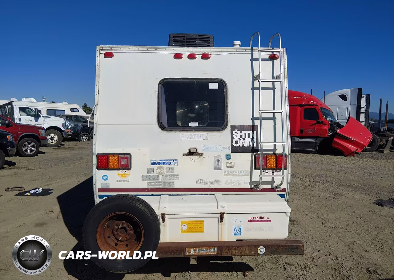 1986 Toyota Pickup Cab Chassis Rn55 VIN:JT5RN55R3G7000178 - 16
