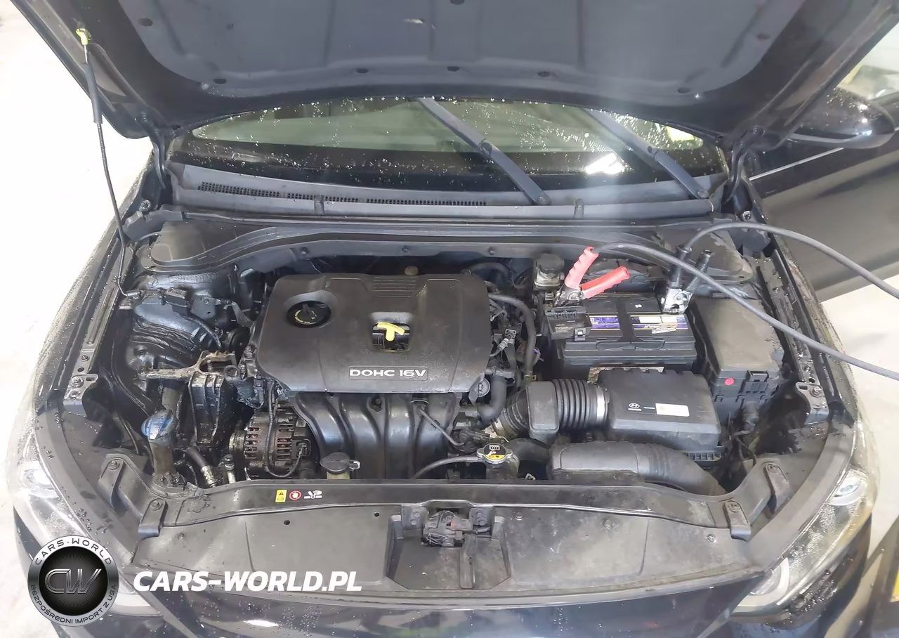 2017 Hyundai Elantra Se VIN:5NPD84LF2HH120706 - 10