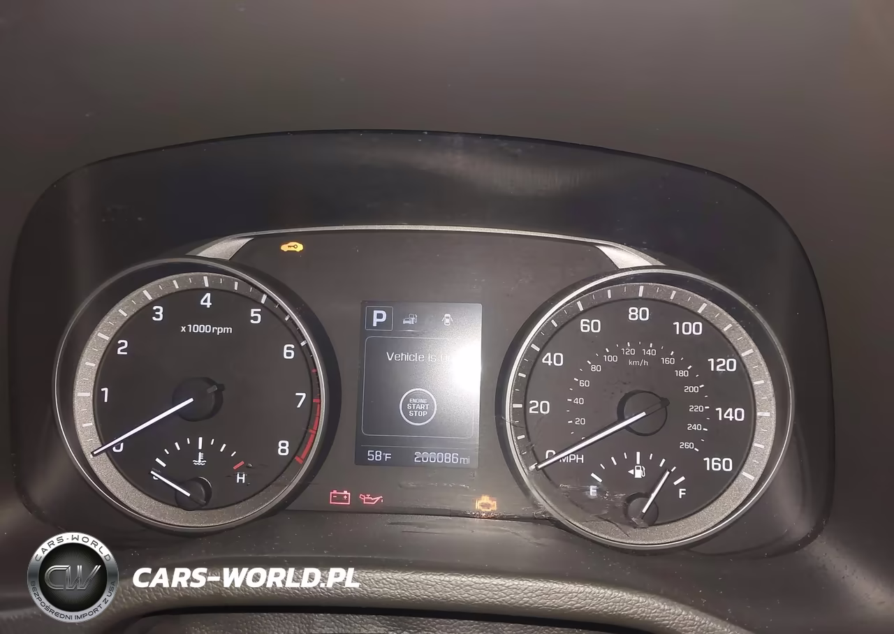 2017 Hyundai Elantra Se VIN:5NPD84LF2HH120706 - 7