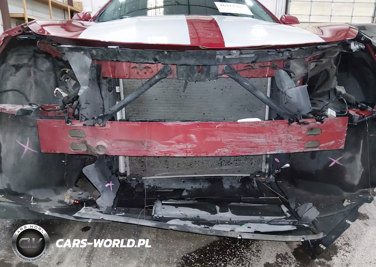 2018 Chevrolet Camaro 1Lt VIN:1G1FB1RS4J0122546 - 6
