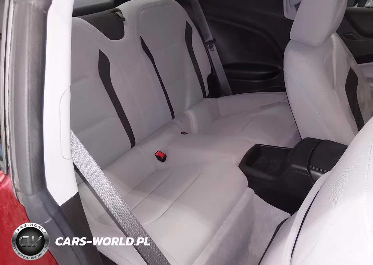 2018 Chevrolet Camaro 1Lt VIN:1G1FB1RS4J0122546 - 8