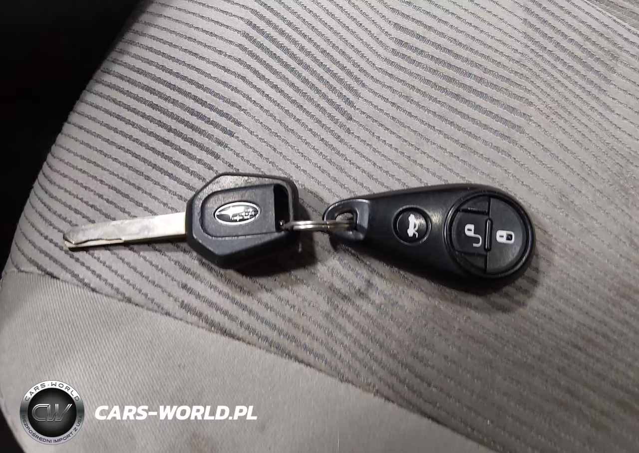 2010 Subaru Forester 2.5X VIN:JF2SH6BC4AH771142 - 11