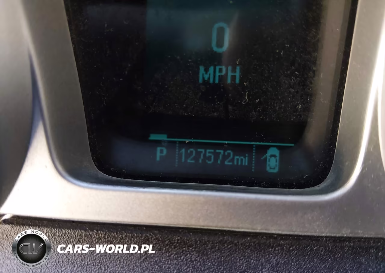 2013 Chevrolet Camaro 2Ls VIN:2G1FA1E34D9201369 - 15