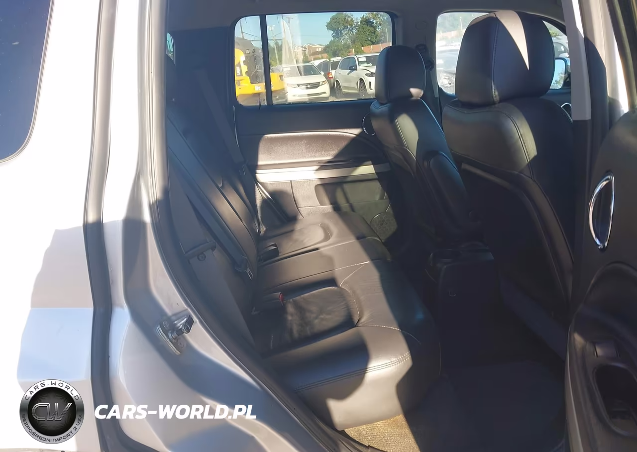 2011 Chevrolet Hhr Lt VIN:3GNBACFU6BS641786 - 8