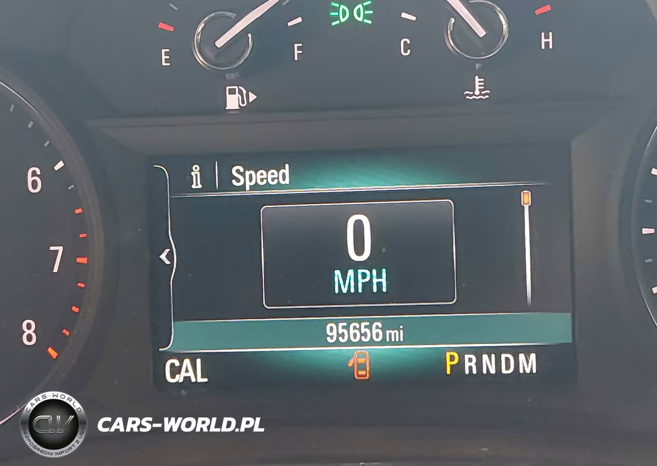 2018 Buick Encore Preferred VIN:KL4CJASB2JB616541 - 15
