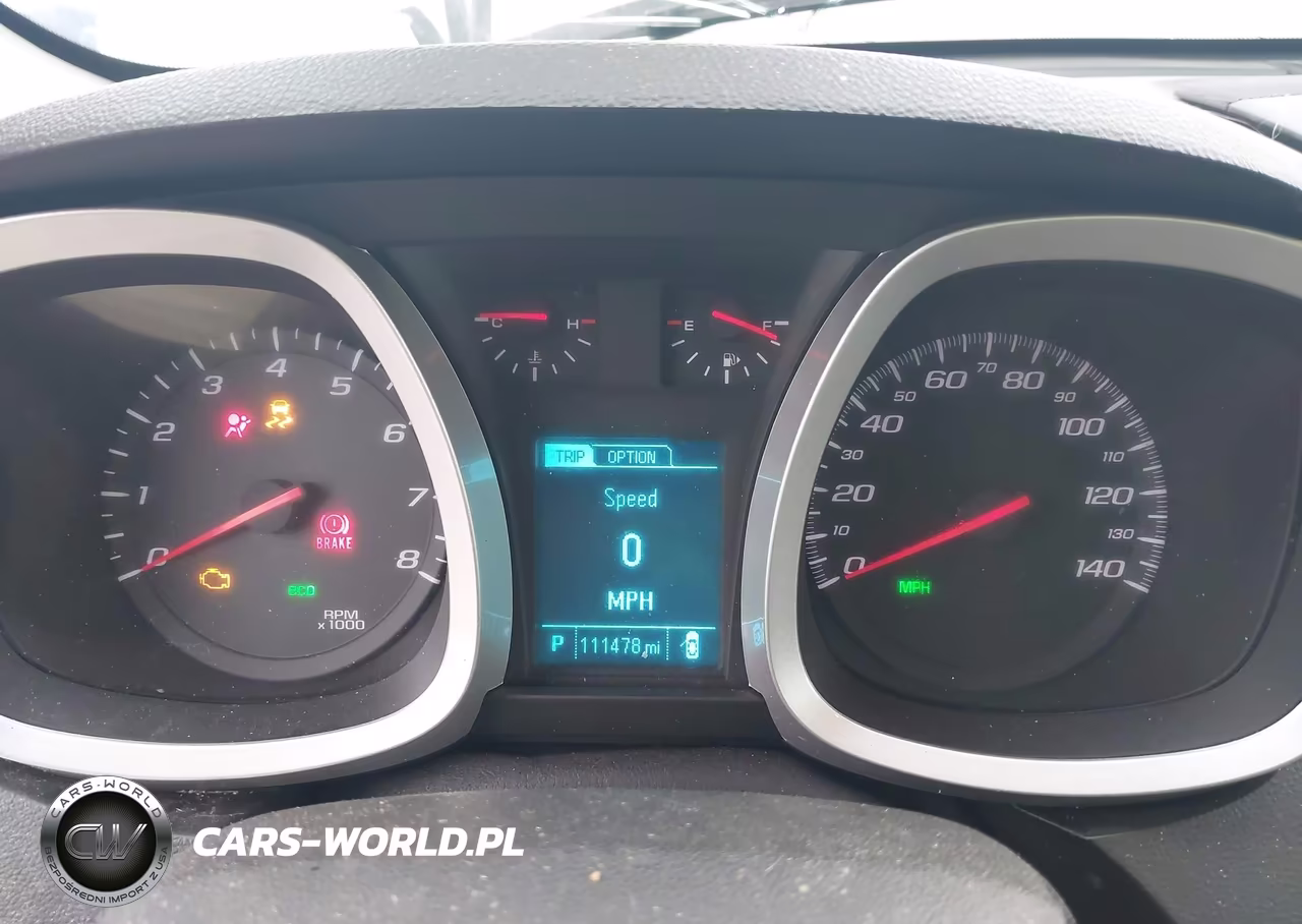2017 Chevrolet Equinox Lt VIN:2GNALCEK2H1586862 - 7