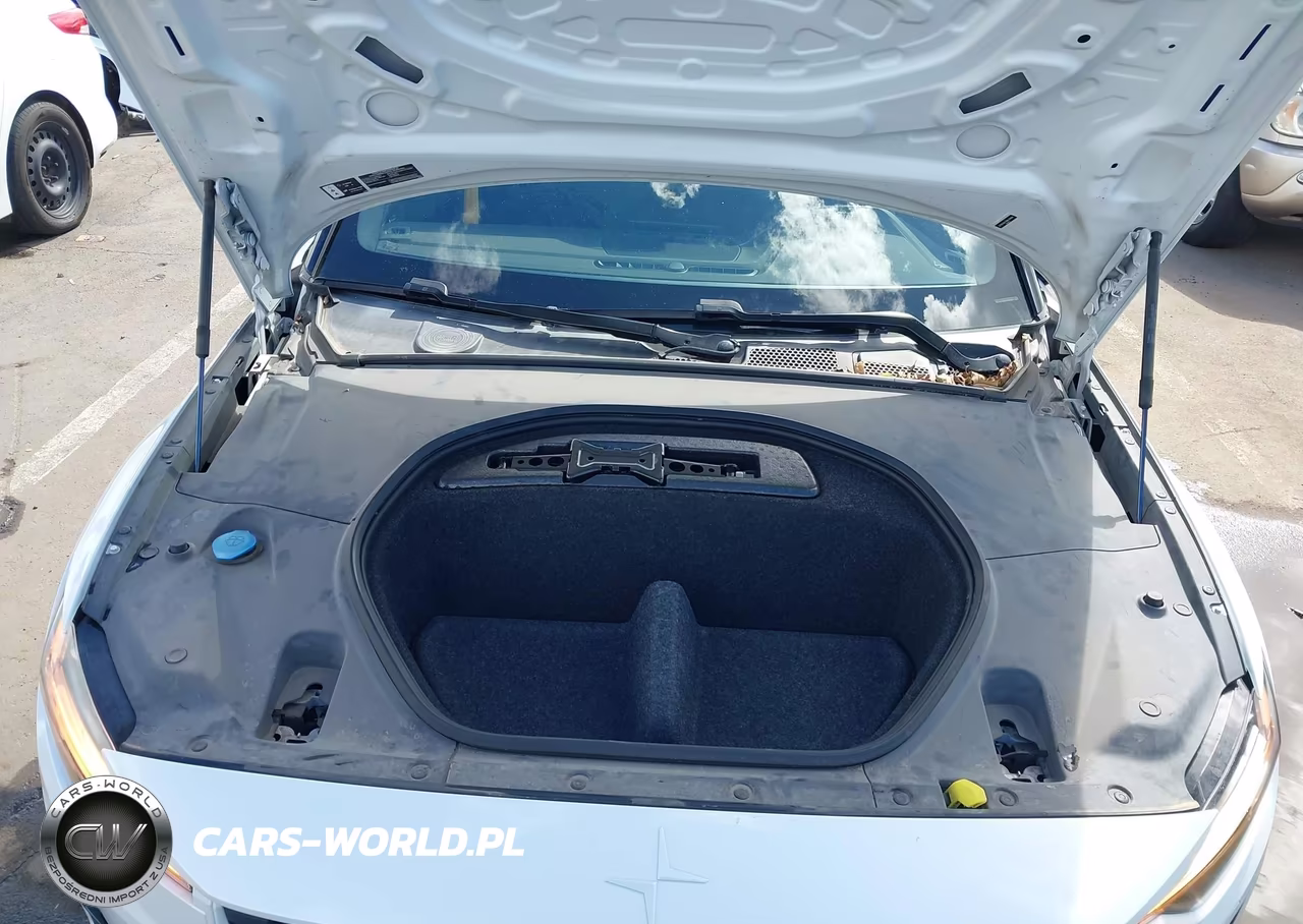 2021 Polestar 2 Launch Edition VIN:LPSED3KA3ML015610 - 10