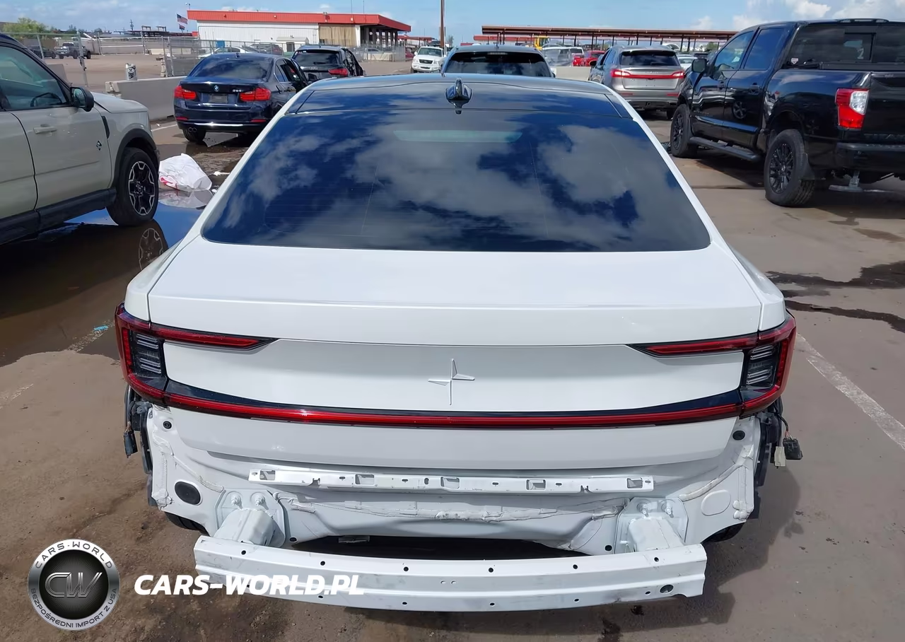 2021 Polestar 2 Launch Edition VIN:LPSED3KA3ML015610 - 17