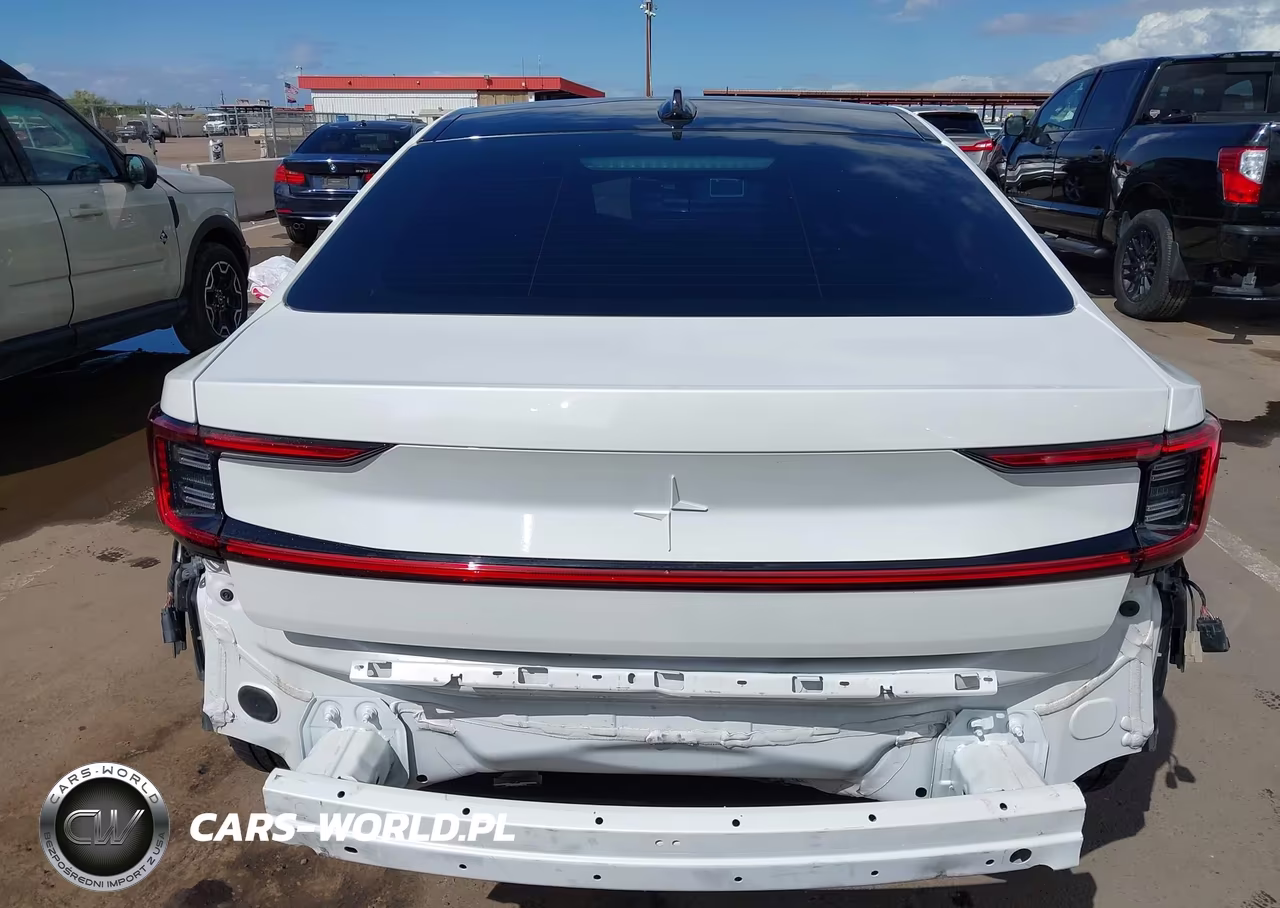 2021 Polestar 2 Launch Edition VIN:LPSED3KA3ML015610 - 6