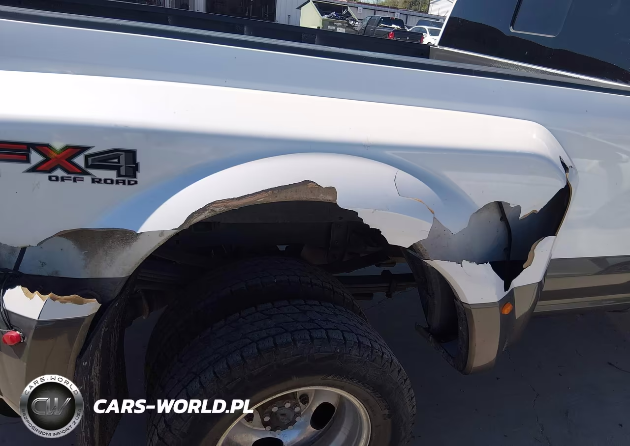 2017 Ford F-350 King Ranch VIN:1FT8W3DT2HEC20553 - 20