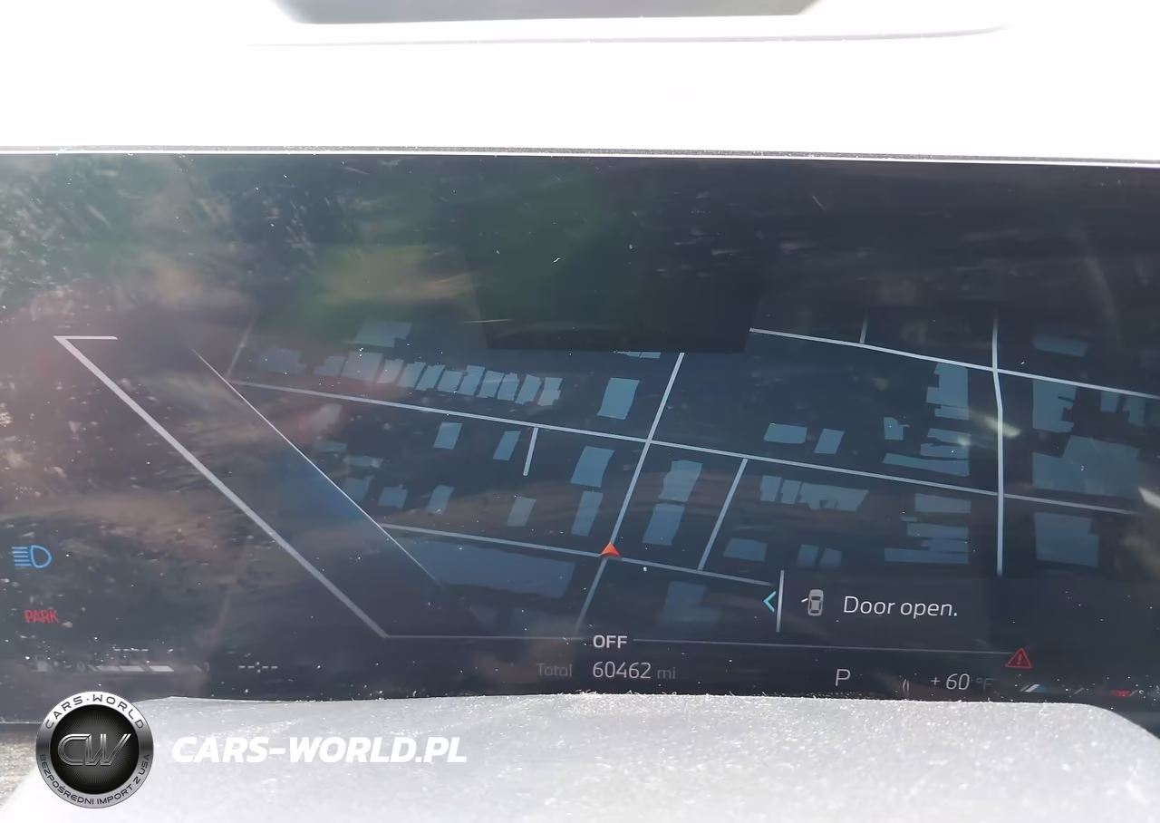 2023 BMW X7 xDrive40I VIN:5UX23EM09P9P19937 - 7