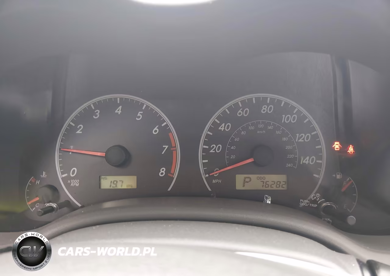 2010 Toyota Corolla Le VIN:1NXBU4EE0AZ221287 - 7