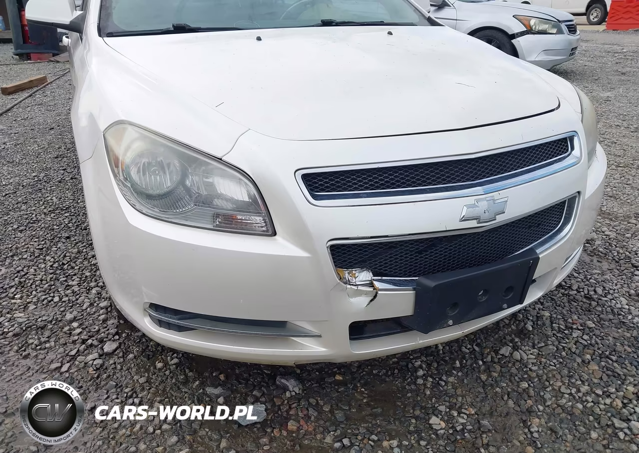 2011 Chevrolet Malibu 2Lt VIN:1G1ZD5E14BF292187 - 6
