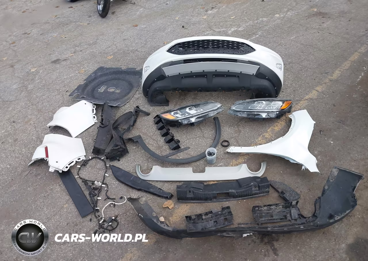 2020 Ford Escape Titanium VIN:1FMCU9J99LUA09579 - 12