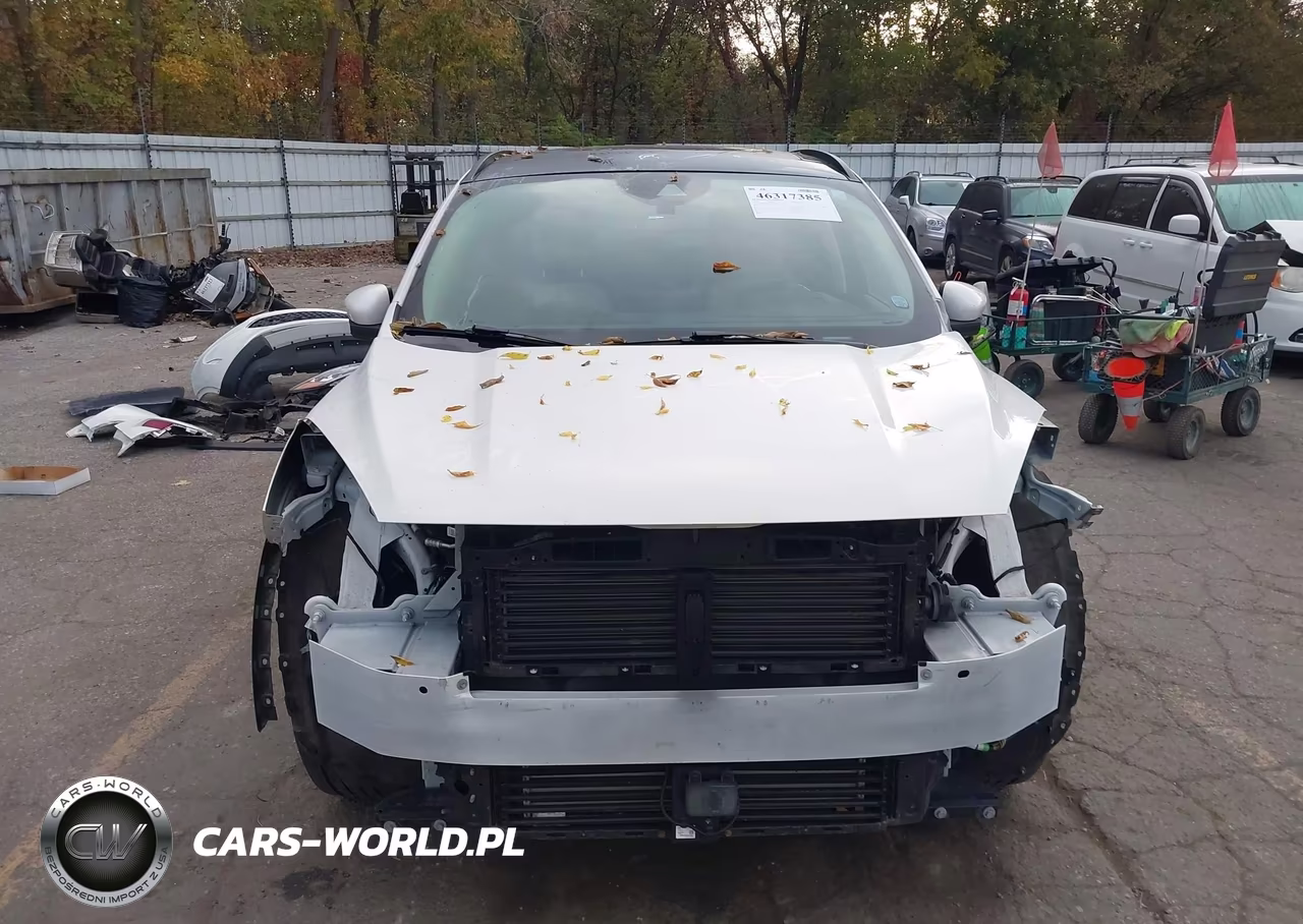 2020 Ford Escape Titanium VIN:1FMCU9J99LUA09579 - 13
