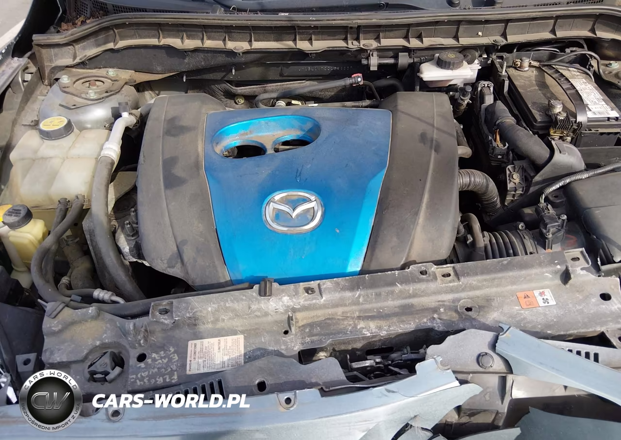 2012 Mazda Mazda3 I Touring VIN:JM1BL1V72C1698637 - 10