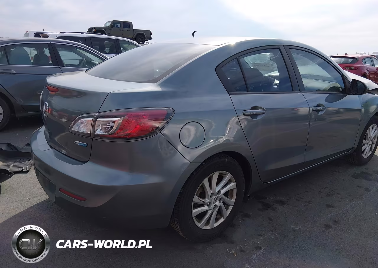 2012 Mazda Mazda3 I Touring VIN:JM1BL1V72C1698637 - 4