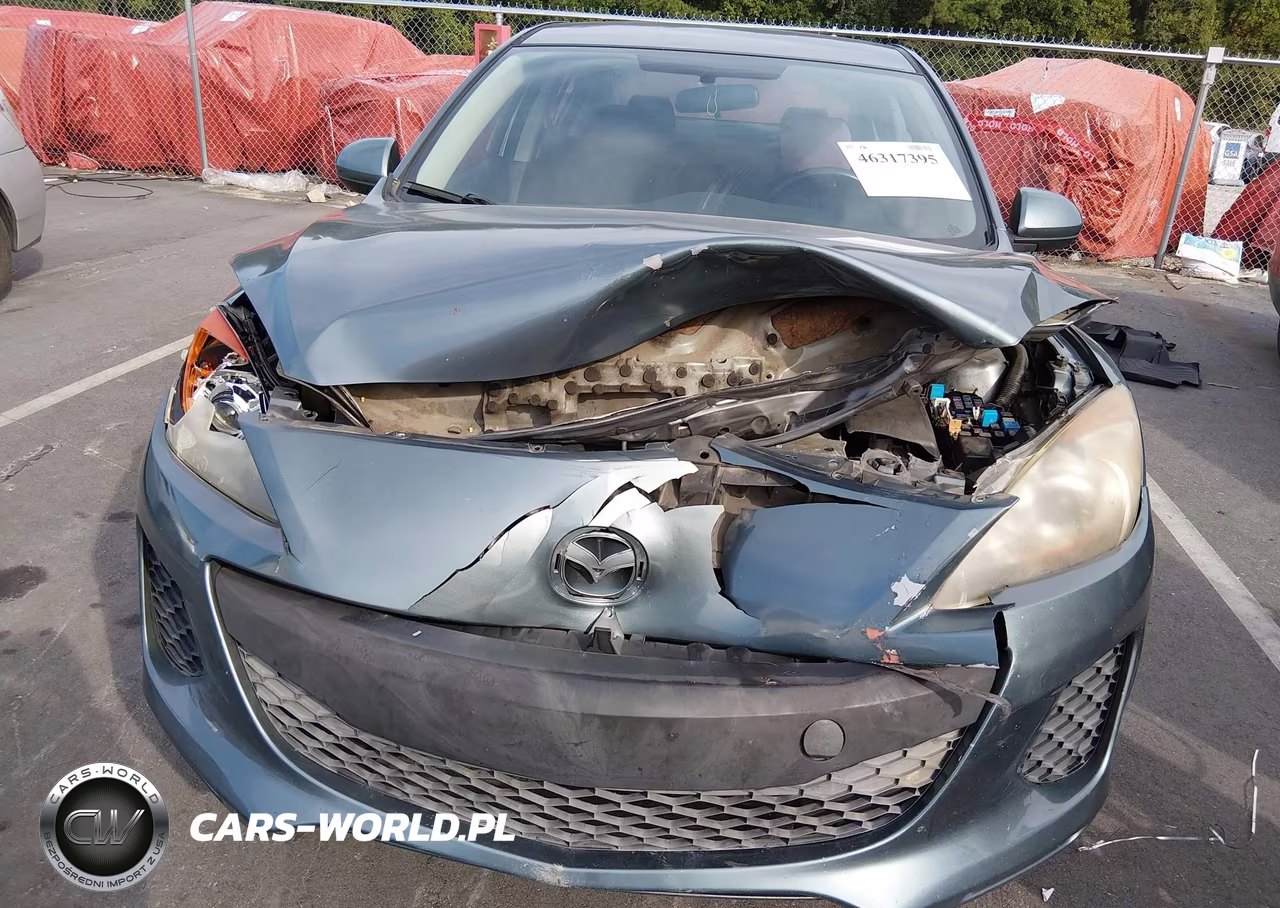 2012 Mazda Mazda3 I Touring VIN:JM1BL1V72C1698637 - 6