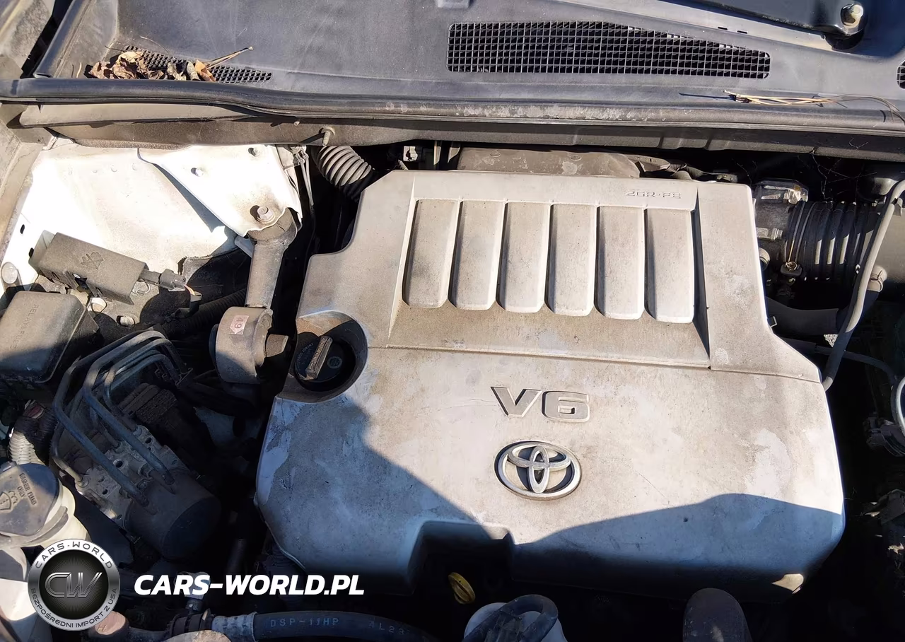2009 Toyota Highlander VIN:JTEDS41AX92084187 - 10