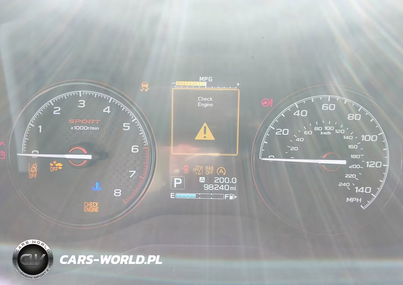 2023 Subaru Forester Sport VIN:JF2SKAJC6PH421848 - 7