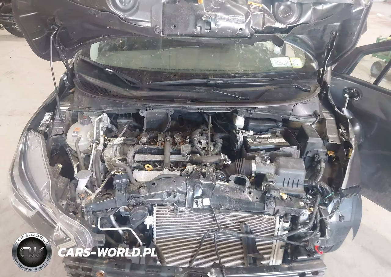 2024 Nissan Versa 1.6 S VIN:3N1CN8DV7RL831338 - 10