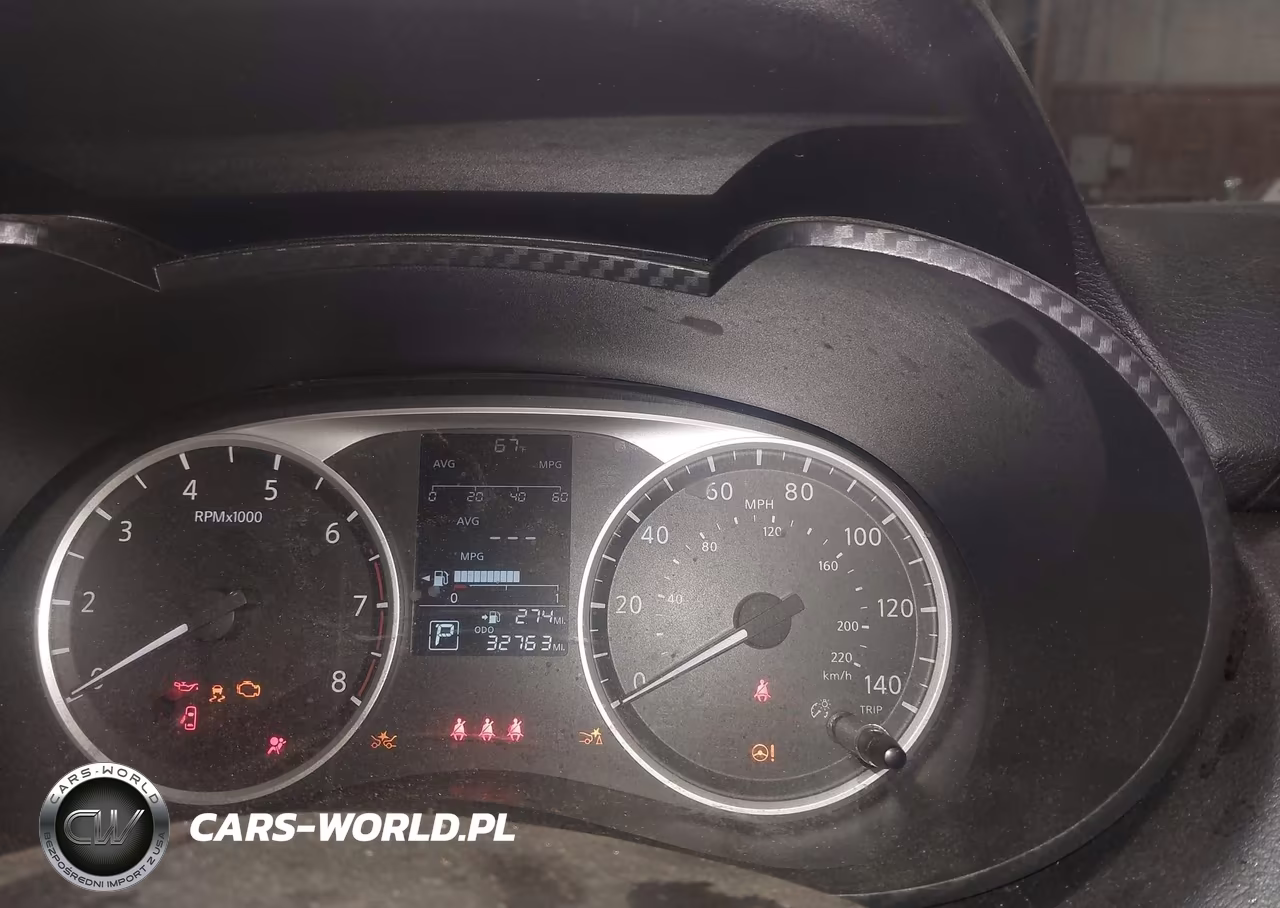 2024 Nissan Versa 1.6 S VIN:3N1CN8DV7RL831338 - 7
