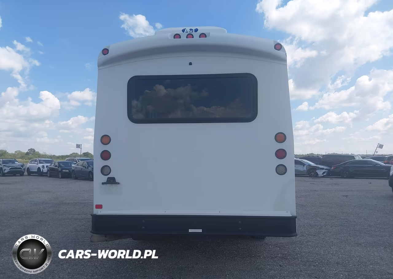 2017 Ford F-450 Chassis Xl VIN:1FDAF4GT1HEF24102 - 16
