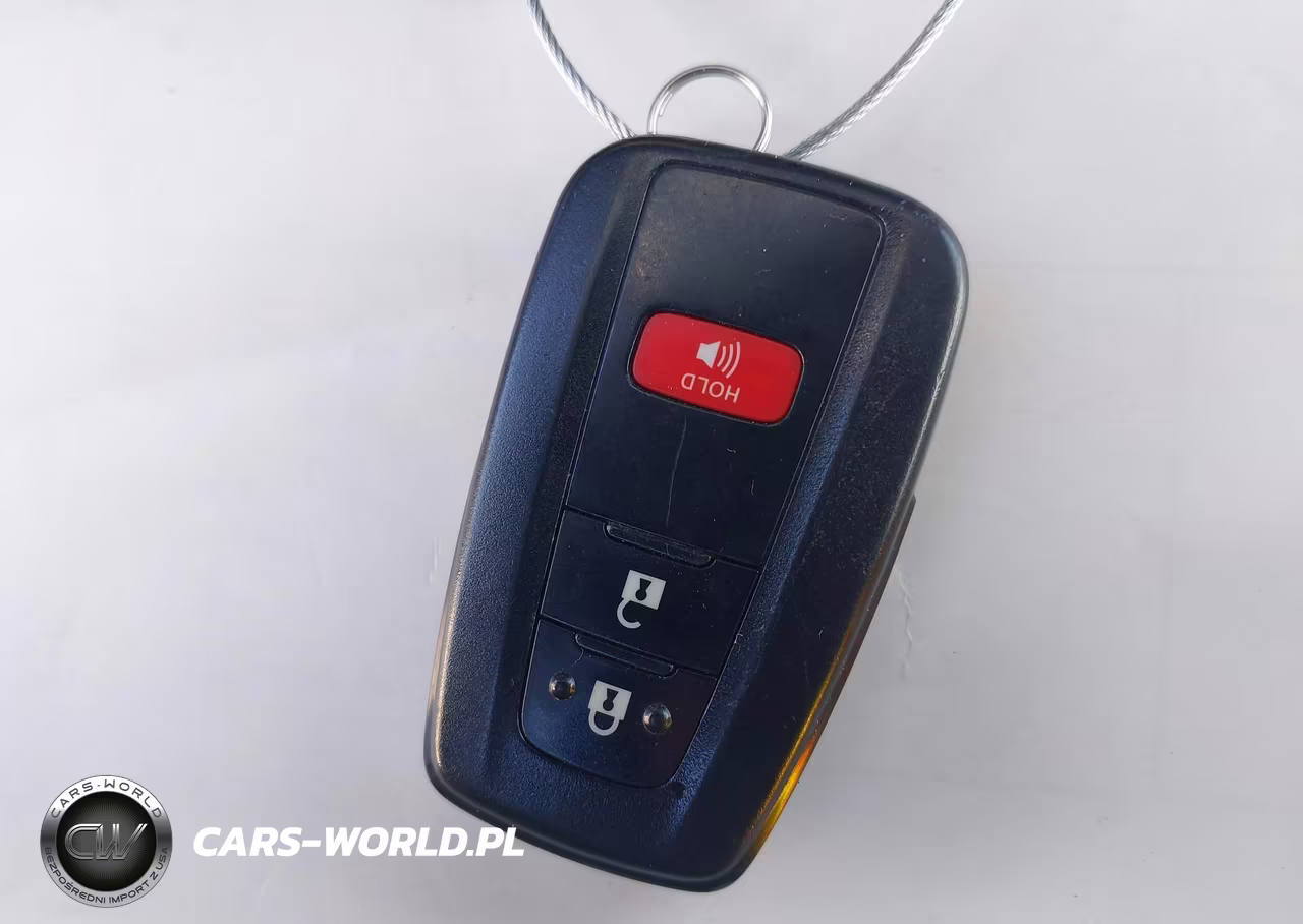 2018 Toyota Prius One VIN:JTDKBRFU4J3601963 - 11