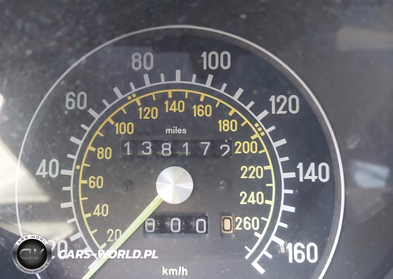 1986 Mercedes-Benz 560 Sl VIN:WDBBA48DXGA049438 - 15
