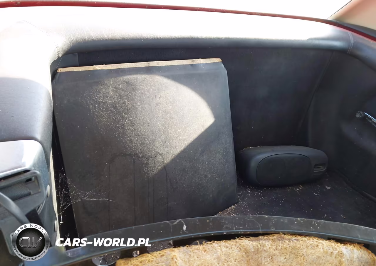 1986 Mercedes-Benz 560 Sl VIN:WDBBA48DXGA049438 - 8