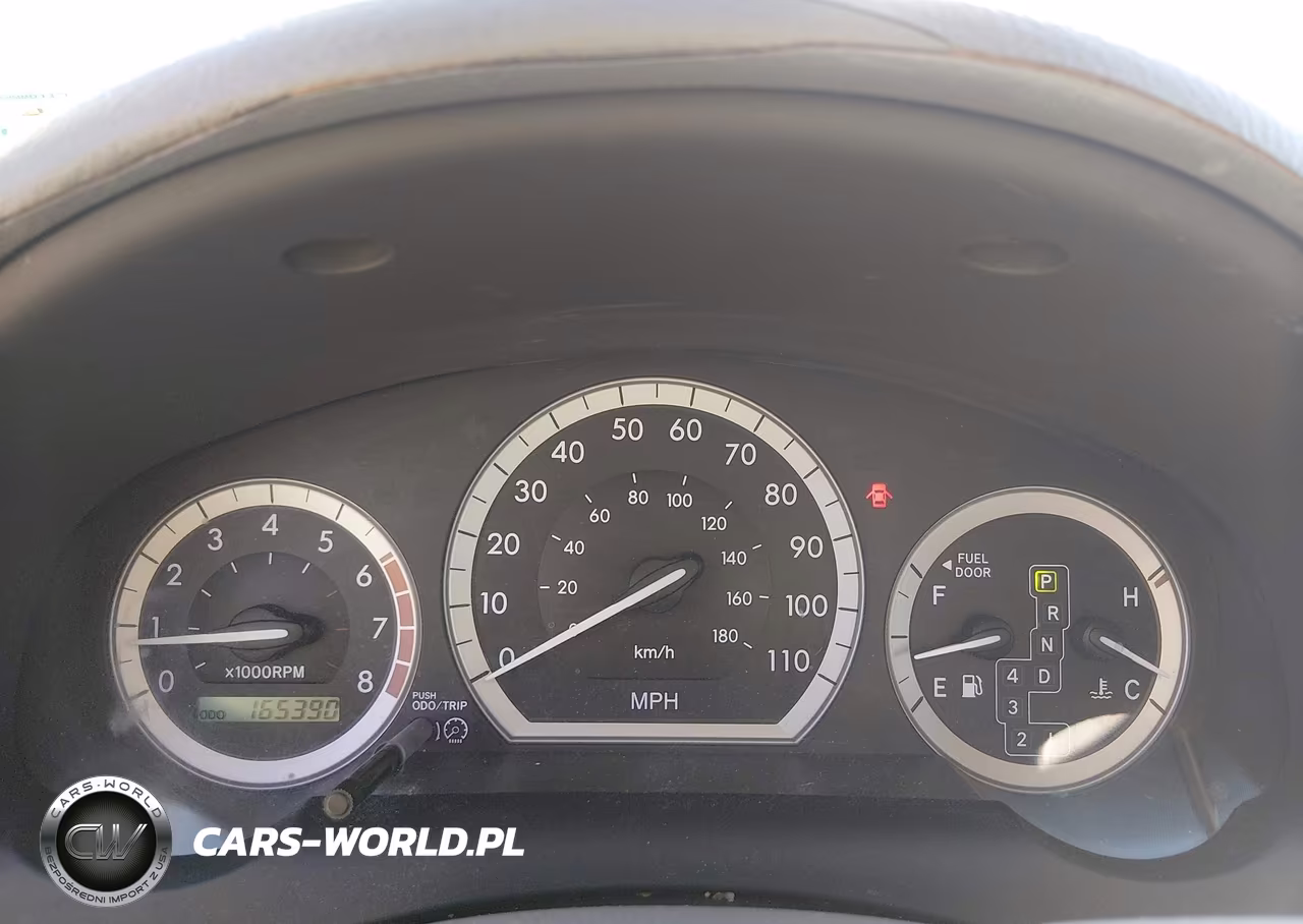 2004 Toyota Sienna Le VIN:5TDZA23CX4S174022 - 7