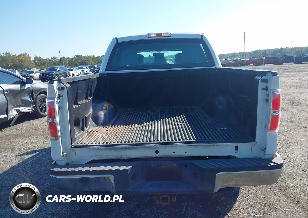 2013 Ford F-150 Xl VIN:1FTFW1ET2DKG15659 - 16