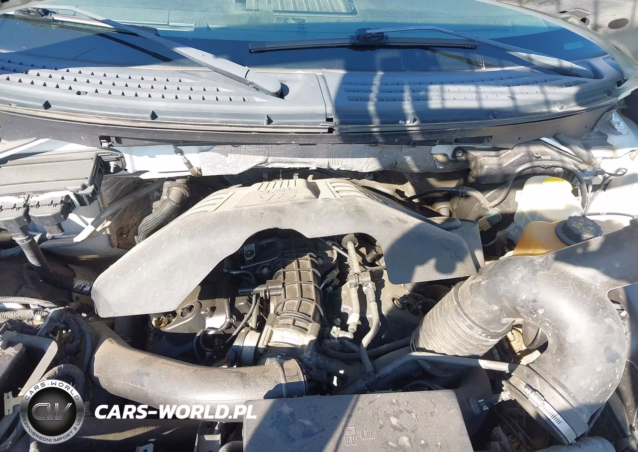 2013 Ford F-150 Xl VIN:1FTFW1ET2DKG15659 - 17