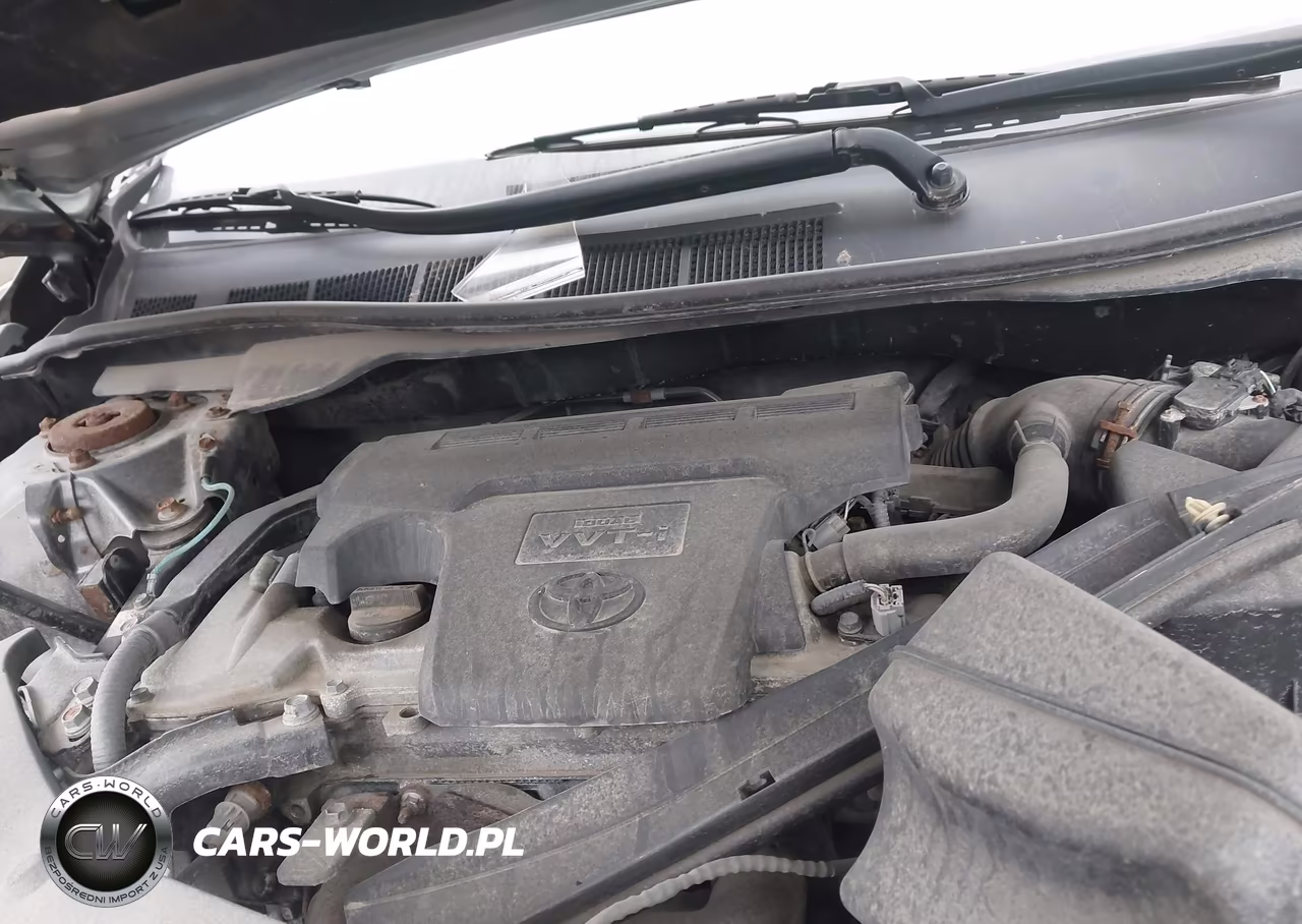 2013 Toyota Camry Se VIN:4T1BF1FK2DU265969 - 10
