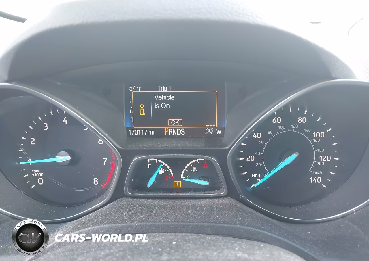 2018 Ford Escape Se VIN:1FMCU9GD6JUC99403 - 7