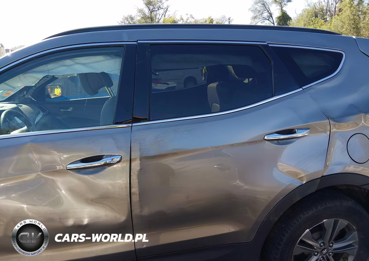 2014 Hyundai Santa Fe Sport 2.4L VIN:5XYZUDLB4EG127769 - 19