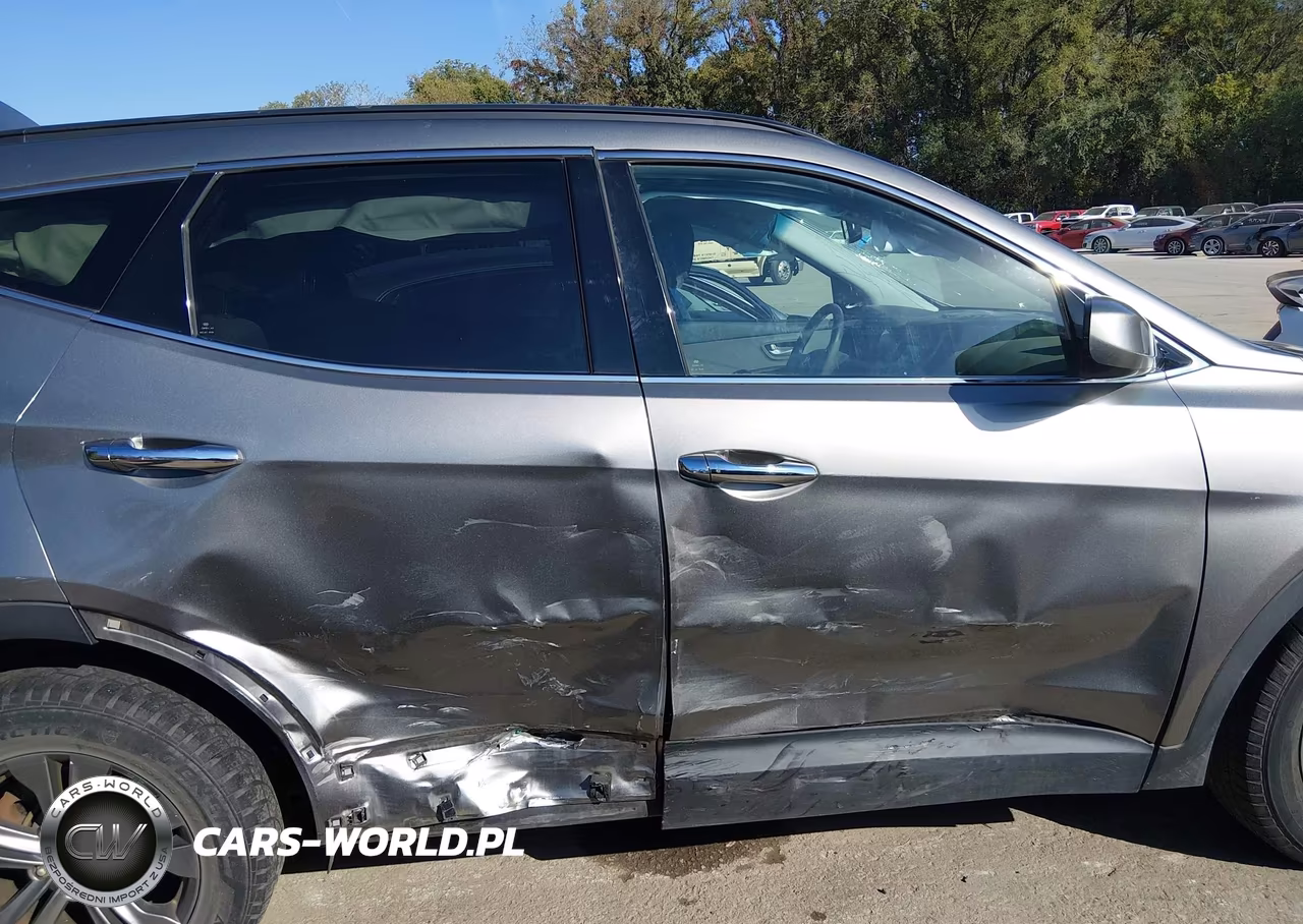 2014 Hyundai Santa Fe Sport 2.4L VIN:5XYZUDLB4EG127769 - 20