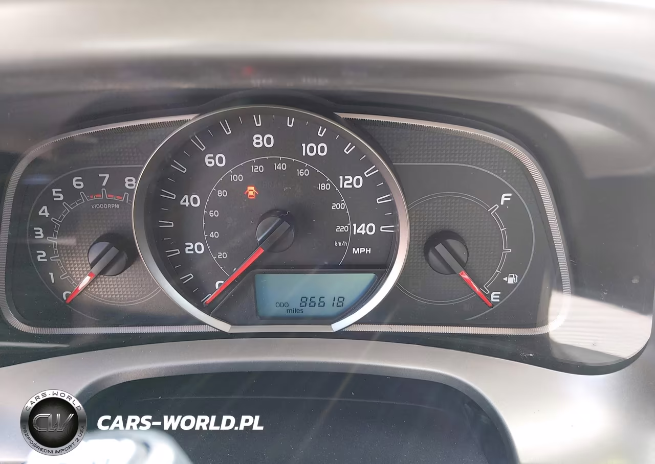 2015 Toyota Rav4 Le VIN:2T3ZFREV7FW198305 - 7