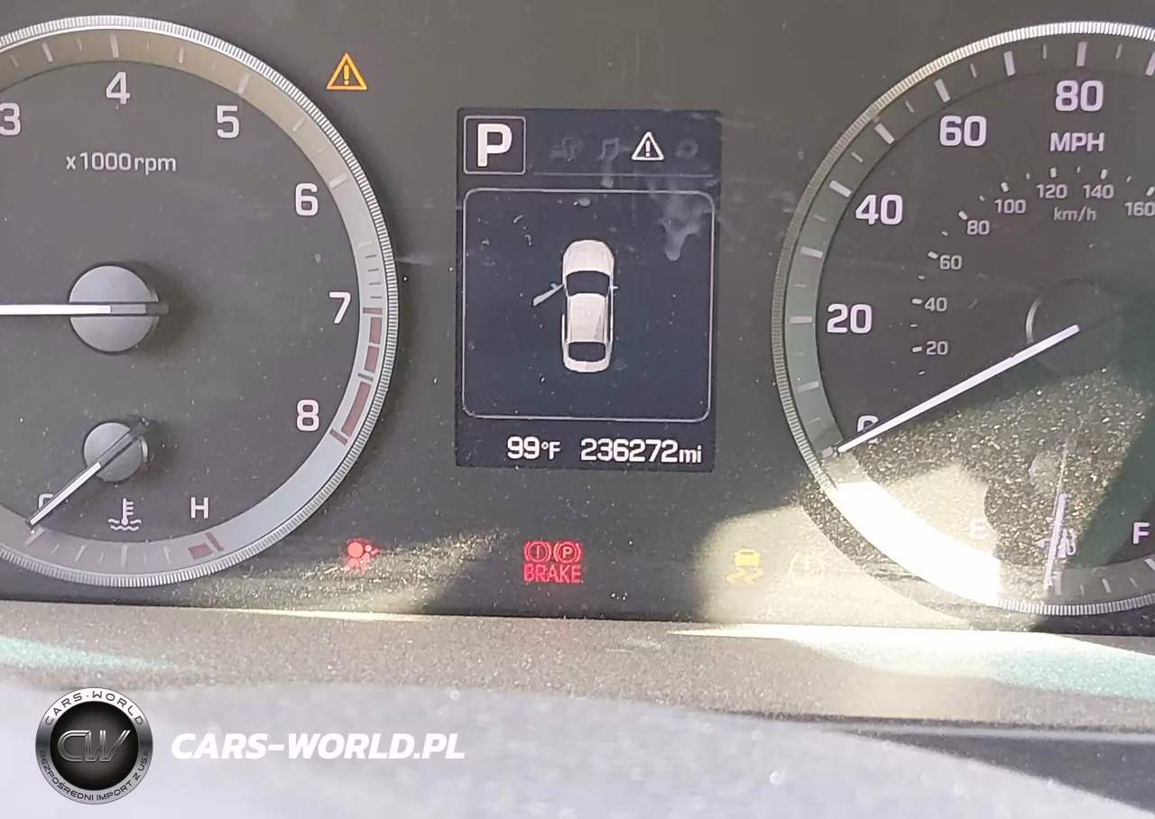 2015 Hyundai Sonata Limited VIN:5NPE34AF2FH199149 - 16