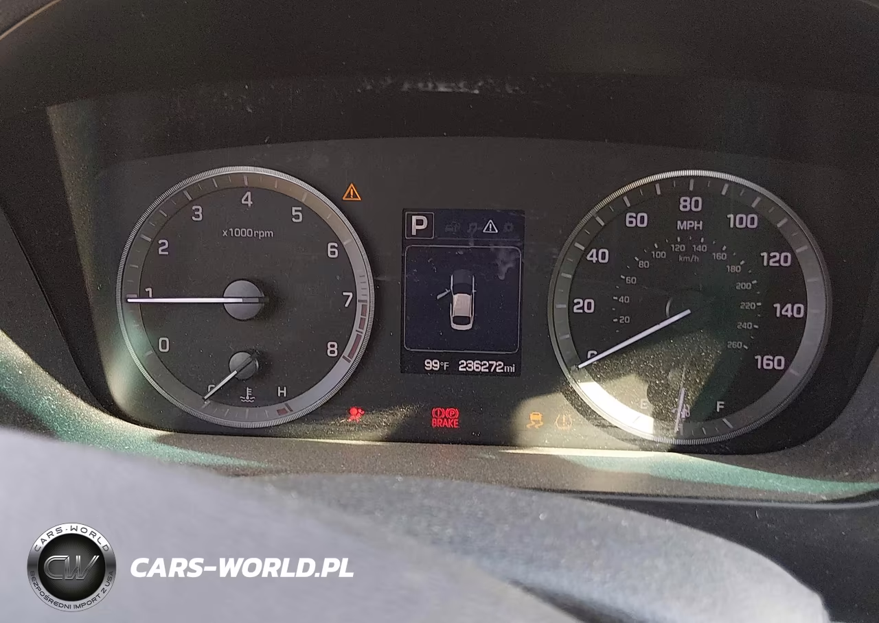 2015 Hyundai Sonata Limited VIN:5NPE34AF2FH199149 - 7