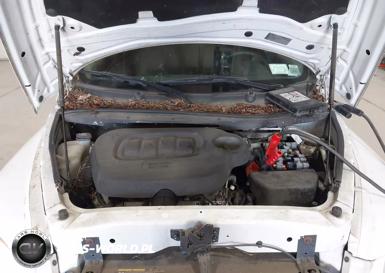 2011 Chevrolet Hhr Lt VIN:3GNBABFW8BS658228 - 10