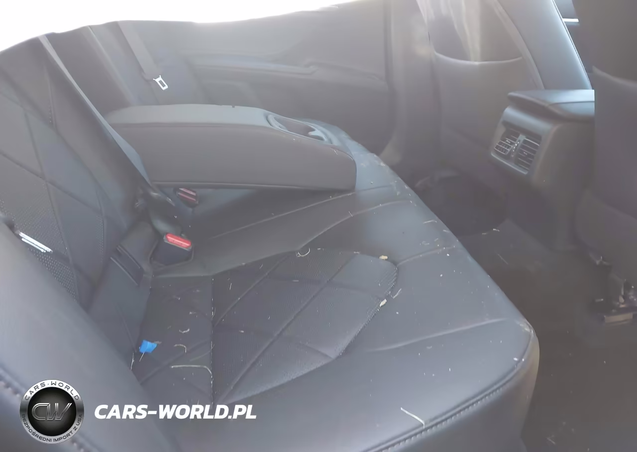 2018 Toyota Camry Xle VIN:4T1B11HK7JU649642 - 8